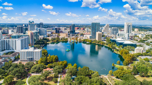 Orlando Florida - family homes for rent Orlando FL, single family rental properties available