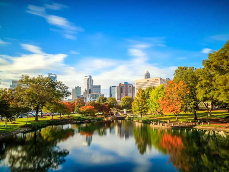 Charlotte North Carolina - single family rentals Charlotte NC, homes for rent in local area