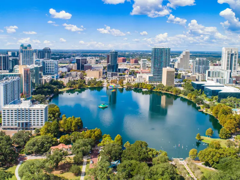 Orlando Florida - family homes for rent Orlando FL, single family rental properties available