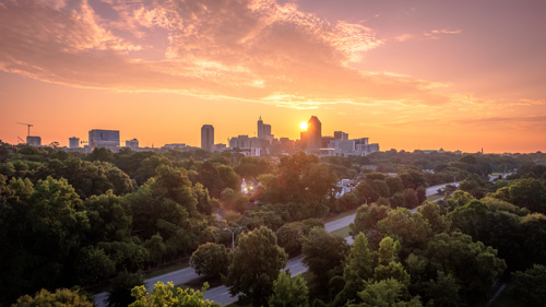 Raleigh North Carolina - single family homes for rent Raleigh NC, rental property search available