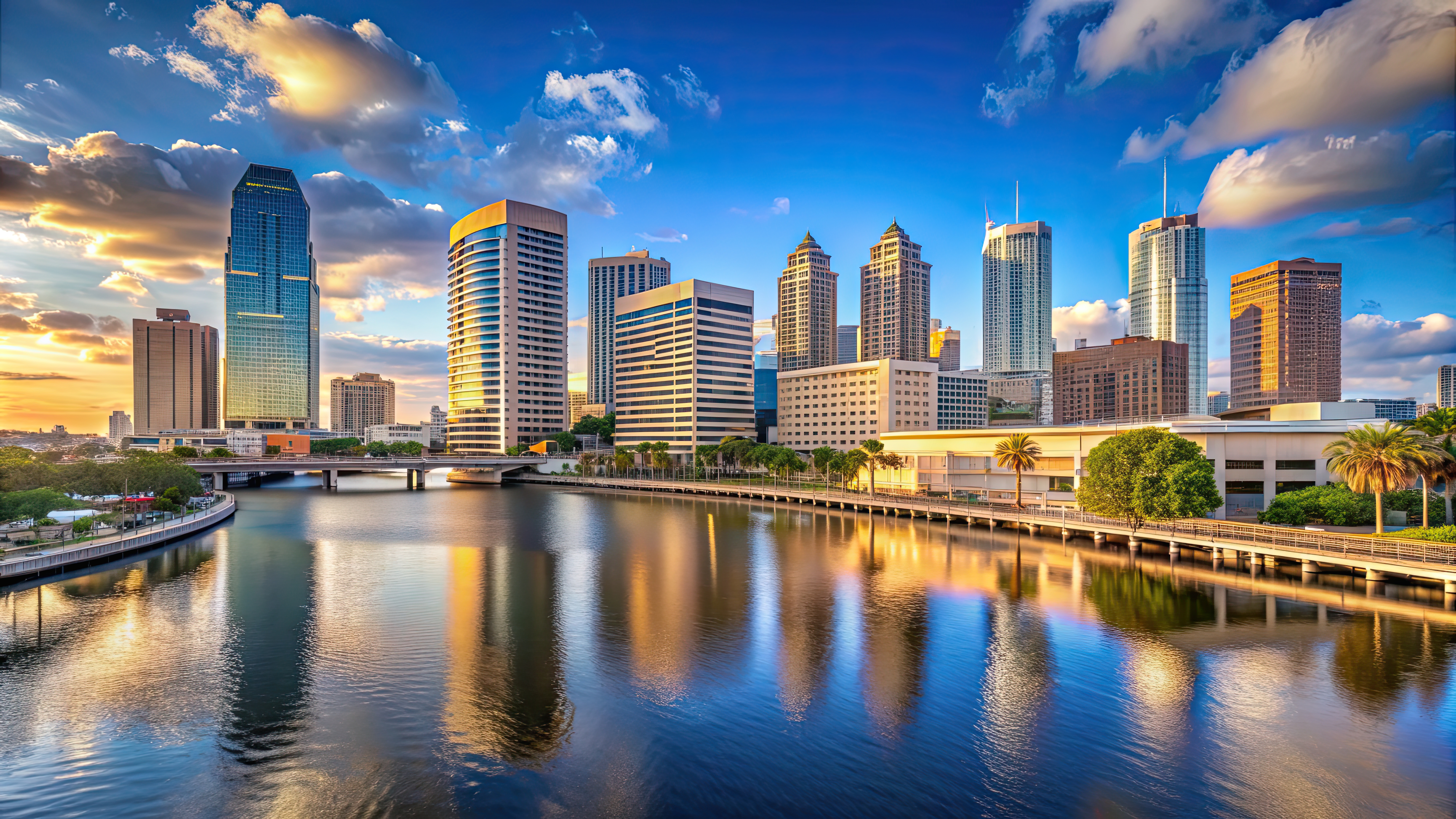 Tampa Bay Florida - family house for rent Tampa Bay FL, single family rentals available locally