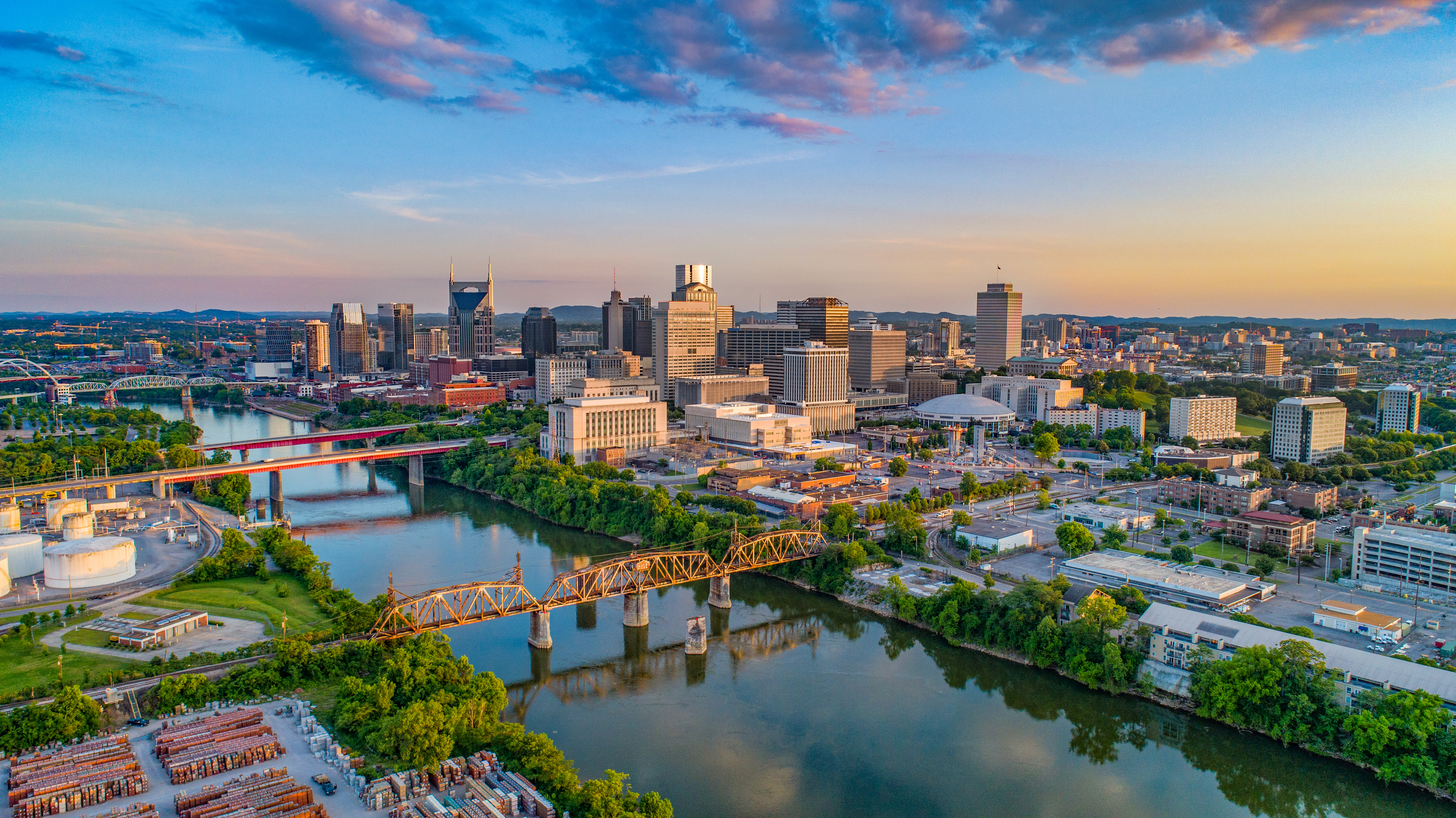 Nashville Tennessee - find single family homes for rent Nashville TN, local rental properties