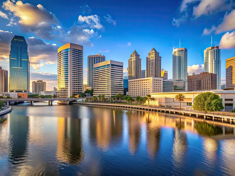 Tampa Bay Florida - family house for rent Tampa Bay FL, single family rentals available locally