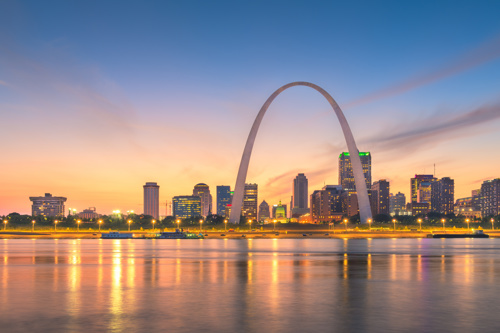 St. Louis Missouri - single family home for rent St. Louis MO, single family rental properties available