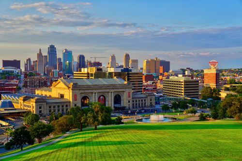 Kansas City Missouri - single family rentals Kansas City MO, new rental properties available