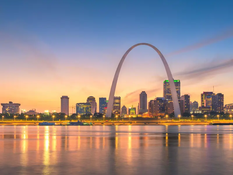St. Louis Missouri - single family home for rent St. Louis MO, single family rental properties available