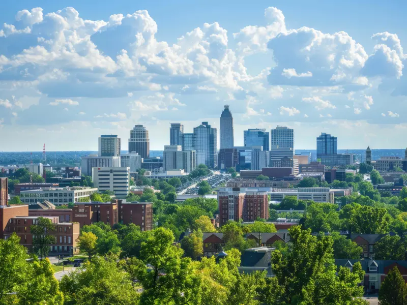 Birmingham Alabama - single family house for rent in Birmingham AL, rental listings available