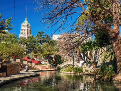 San Antonio Texas - find rental homes San Antonio TX, single family rental company properties
