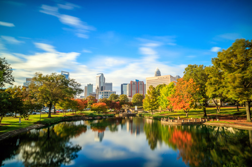 Charlotte North Carolina - single family rentals Charlotte NC, homes for rent in local area