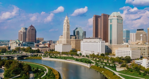 Columbus Ohio - family homes for rent Columbus OH, rental properties in my area available